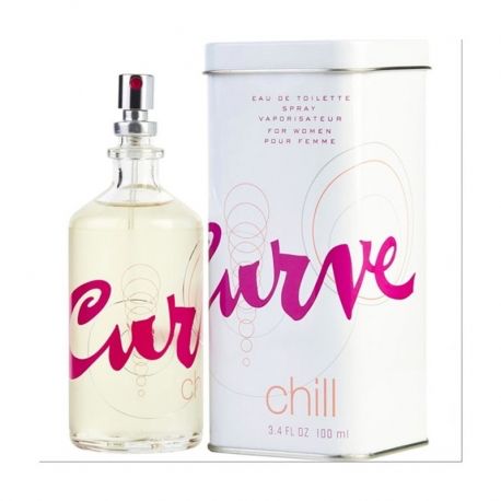 Curve Chill Mujer Claiborne
